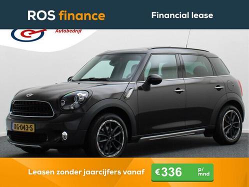 MINI Countryman 1.6 Cooper Pepper Leer, Panoramadak, Xenon,