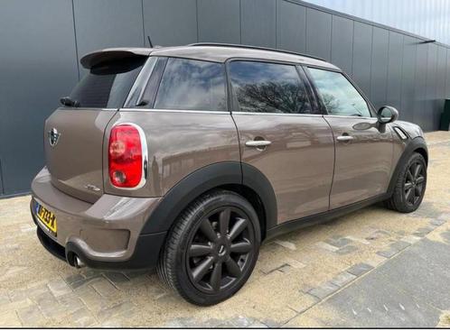 Mini Countryman 1.6 Cooper S All4 2011 Bruin JCW