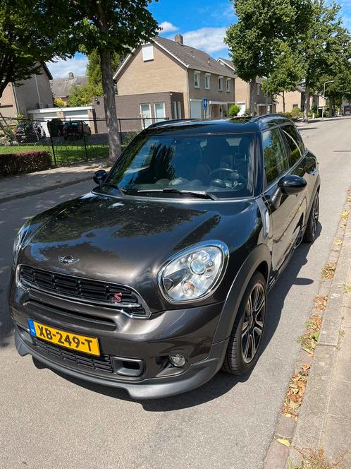 Mini Countryman 1.6 Cooper S AUT 2014  John Works