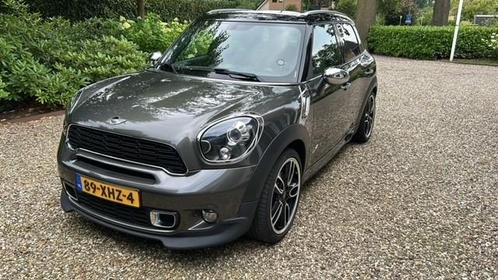 MINI Countryman 1.6 Cooper S NAP Automaat  ALL4 Clima PDC P