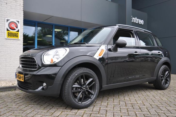 Mini Countryman 1.6 One Automaat  PDC 