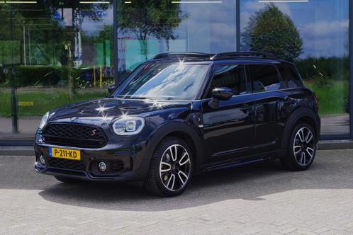 MINI Countryman 2.0 178 PK Cooper S John Cooper Works, Panor