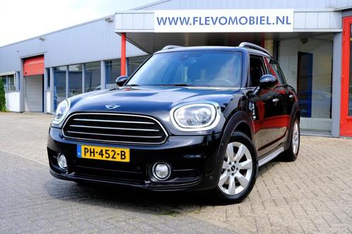 Mini Countryman 2.0 Cooper D 150pk Aut. Pepper Aut. PanoLED