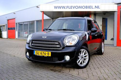 Mini Countryman 2.0 Cooper D Chili Aut. Pano LederNaviCli