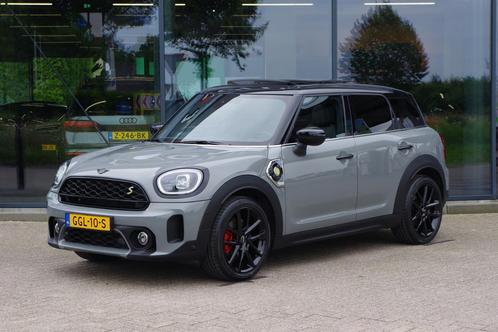 MINI Countryman 2.0 Cooper S E ALL4 225 PK Plug-In Hybride C