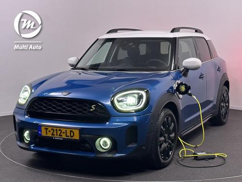 MINI Countryman 2.0 Cooper S E ALL4 225pk Plug In Hybrid  A