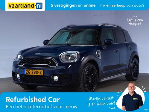 MINI Countryman 2.0 Cooper S E ALL4 Aut.  Pano Head-up Navi