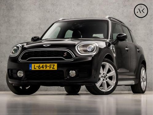 MINI Countryman 2.0 Cooper S E ALL4 Chili 225Pk Automaat (PA