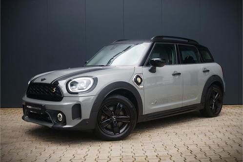 MINI Countryman 2.0 Cooper S E ALL4 Essential  Black Pack 