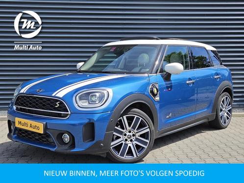 MINI Countryman 2.0 Cooper S E ALL4 Facelift Plug In Hybrid