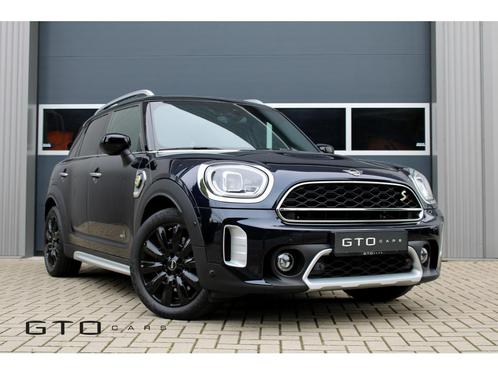 MINI Countryman 2.0 Cooper S E Hybrid ALL4 Panorama  BTW 