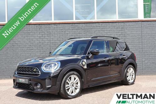 Mini Countryman 2.0 Cooper SE ALL4 STOELVERWARMING LED CARPL