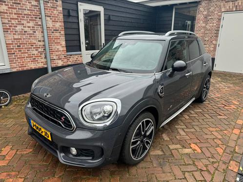 Mini Countryman 2.0 SD Works All4 Aut. Vol 2017 btw