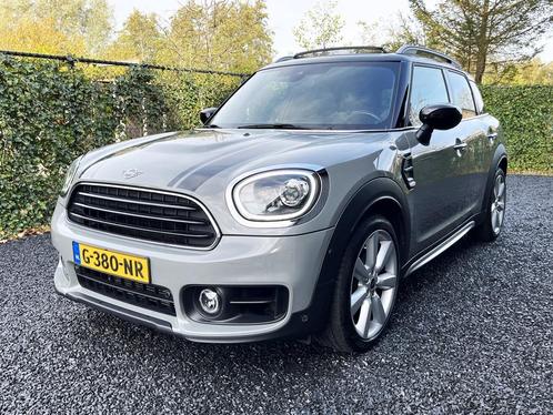 Mini Countryman Cooper - CHILI  PANO  TREKHAAK  CARPLAY