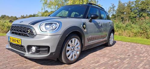 MINI COUNTRYMAN-HYBRID-ALL4-AUT-PANORAMA-NIEUWSTAAT