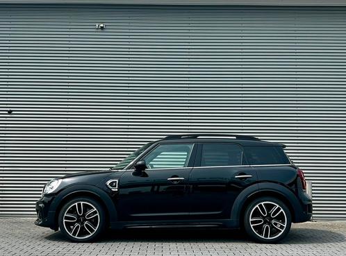 MINI Countryman S ALL4 Aut. Supercompleet