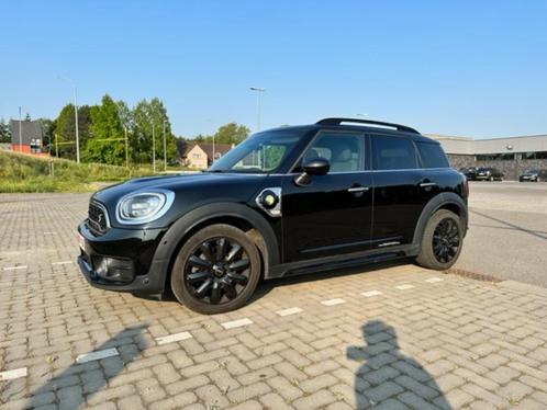 Mini Countryman SE ALL4