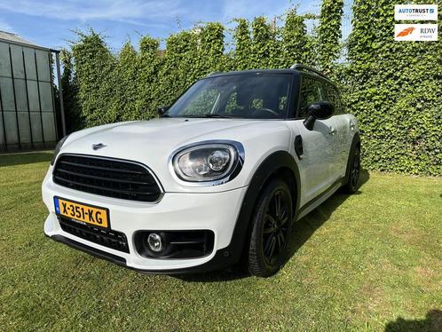 Mini Countryman Steptronic 1.5 Cooper Chili