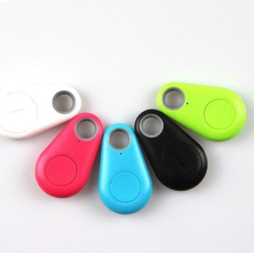 Mini GPS Tracker  Bluetooth Locator Kat Hond Auto Zoeker