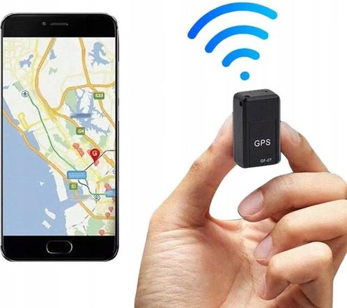 Mini GPS Tracker Locatietracker Locator