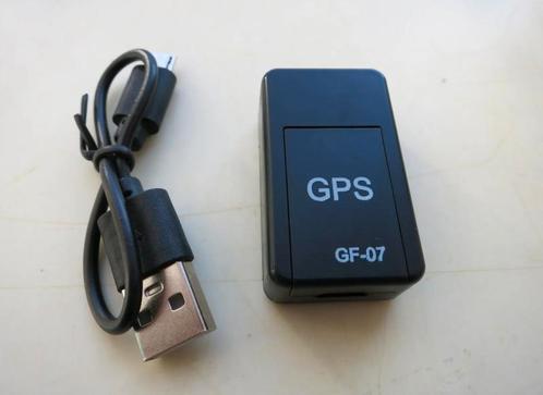 Mini GPS tracker  Magnetic  Anti-Diefstal