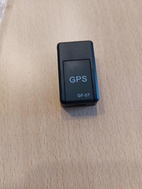Mini GPS tracker met interne sim GF-07