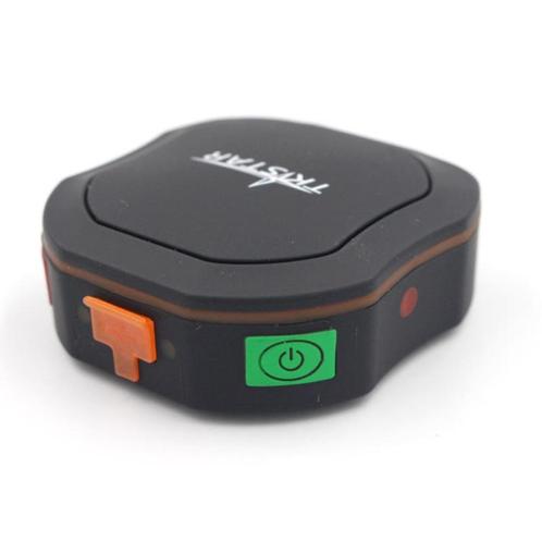 Mini GPS tracker persoonlijke beveiliging.