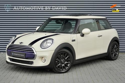 MINI Hatchback 1.5 136 pk Cooper Business  1e Eigenaar  Pa