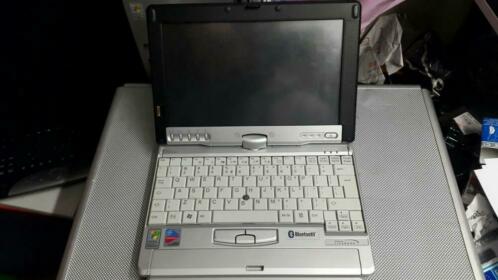 Mini laptop