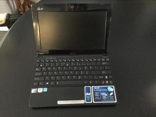 Mini laptop