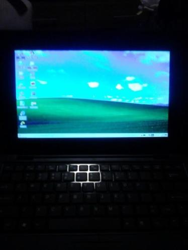 Mini laptop