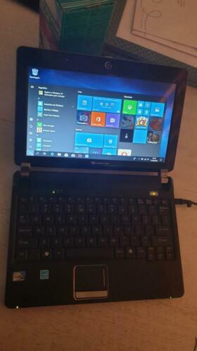 Mini laptop 