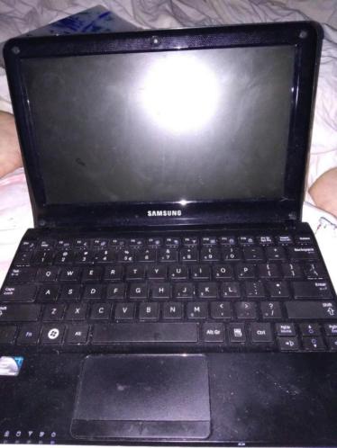 Mini laptop