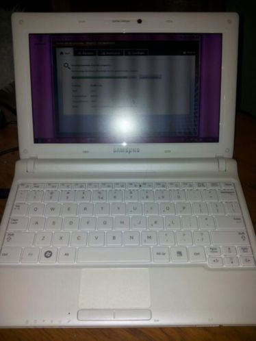 Mini laptop