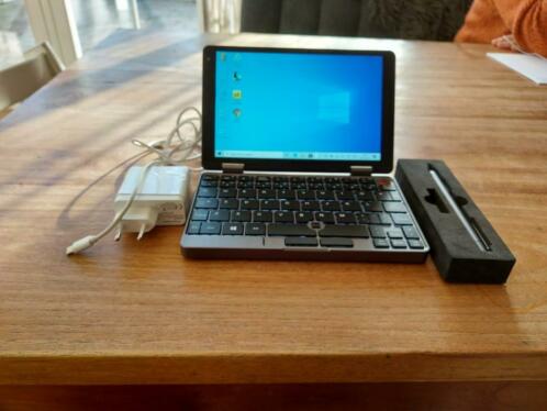 Mini laptop