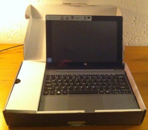 mini laptop Acer Aspire One 10inch incl. windows 10garantie