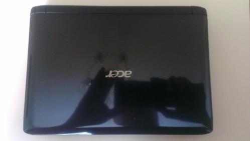 Mini Laptop Acer Aspire One