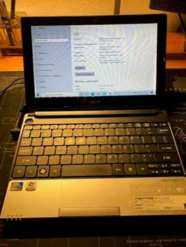 Mini laptop Acer Aspire One