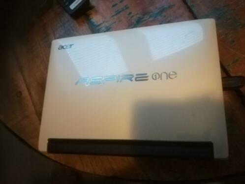 Mini laptop acer aspire one koopje