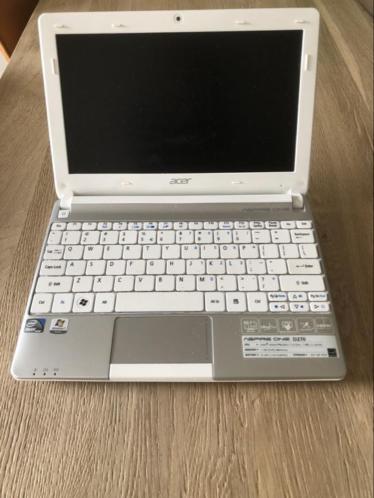 Mini laptop Acer Aspire one (Windows 7)