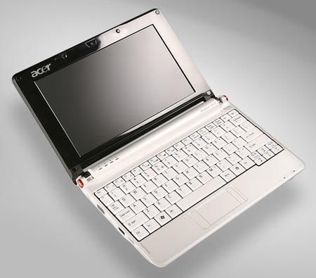 mini laptop acer ruilen tegen tablet
