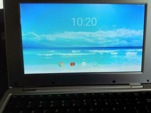 Mini laptop Android 6.0