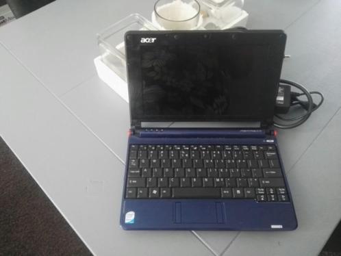 Mini laptop ascer