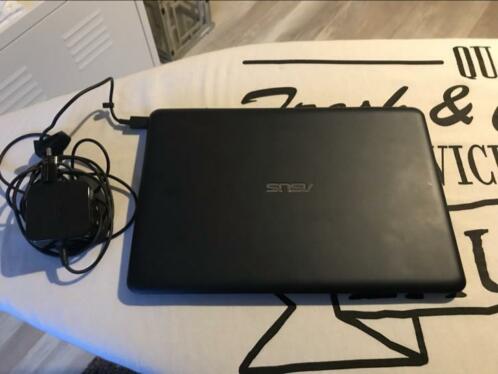 Mini laptop Asus