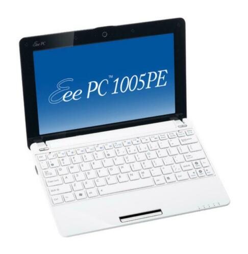 Mini Laptop Asus Eee PC 1005PE Wit