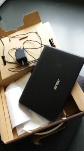 Mini laptop ASUS eee PC