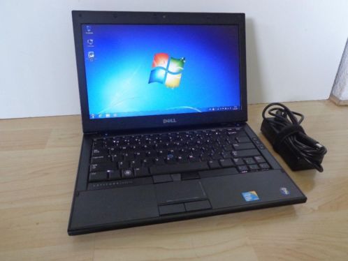 Mini Laptop Core I5 DELL Latitude E4310DvD4Gb250GbWifi