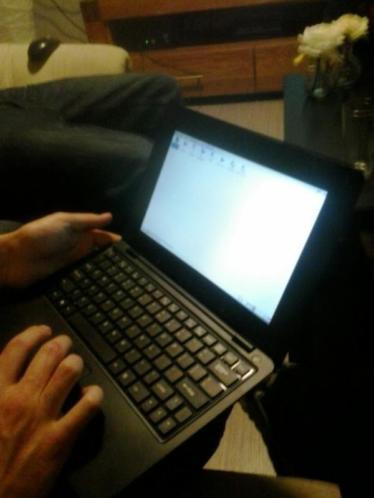 mini laptop merkloos