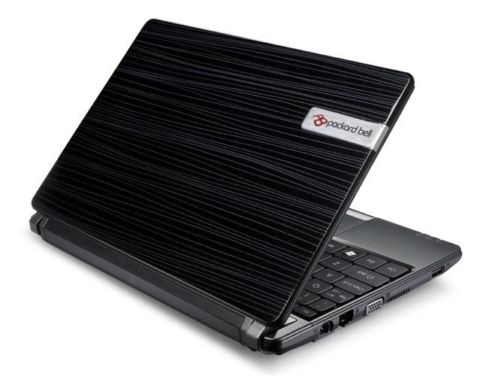Mini laptop Packard Bell Dot S