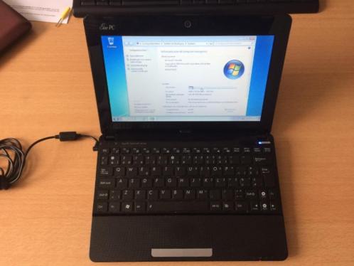 Mini laptop PC 1015B